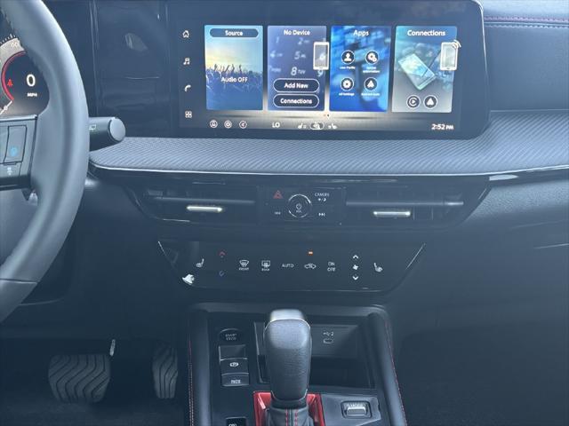 New 2027 Nissan Kicks SR For Sale in Bellingham, WA