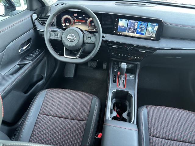 New 2027 Nissan Kicks SR For Sale in Bellingham, WA