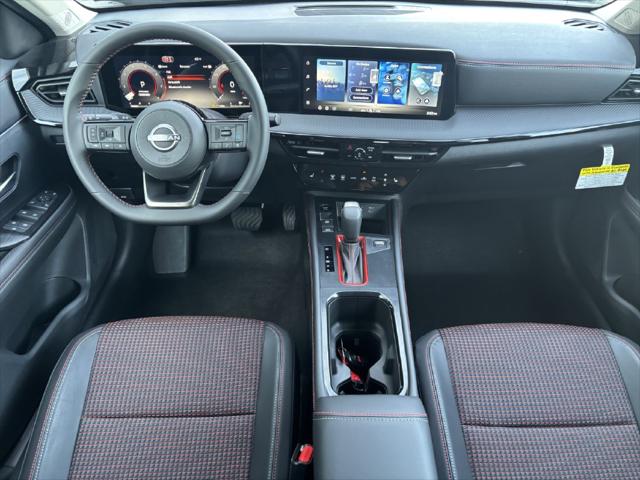 New 2027 Nissan Kicks SR For Sale in Bellingham, WA