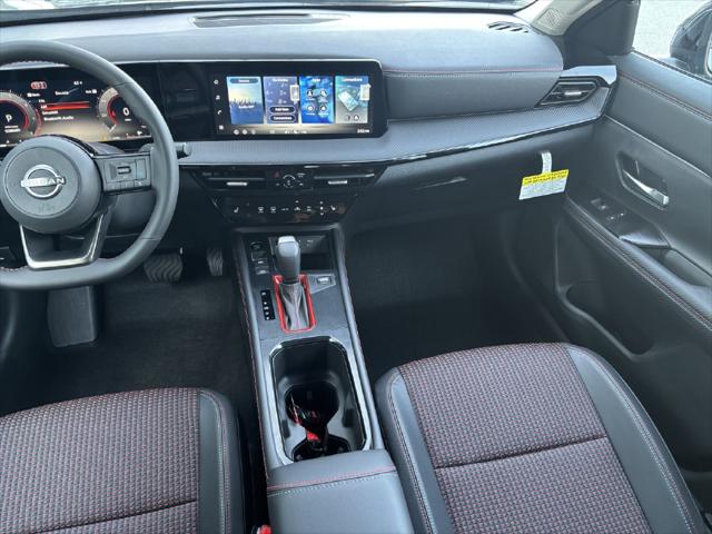 New 2027 Nissan Kicks SR For Sale in Bellingham, WA
