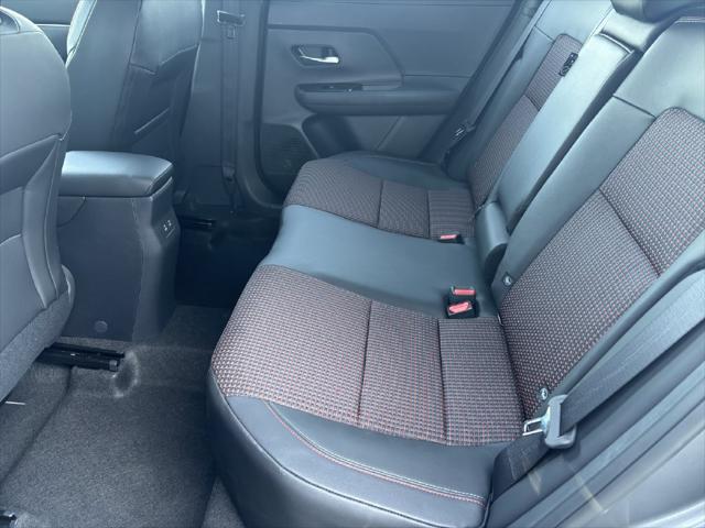 New 2027 Nissan Kicks SR For Sale in Bellingham, WA
