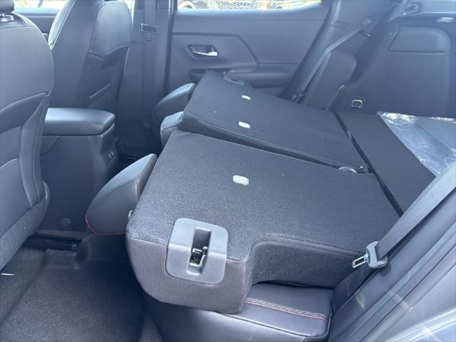 New 2027 Nissan Kicks SR For Sale in Bellingham, WA