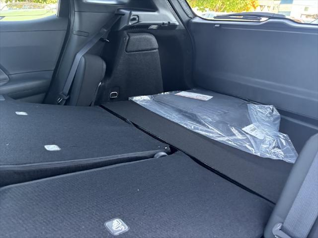 New 2027 Nissan Kicks SR For Sale in Bellingham, WA