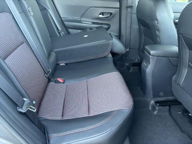 New 2027 Nissan Kicks SR For Sale in Bellingham, WA