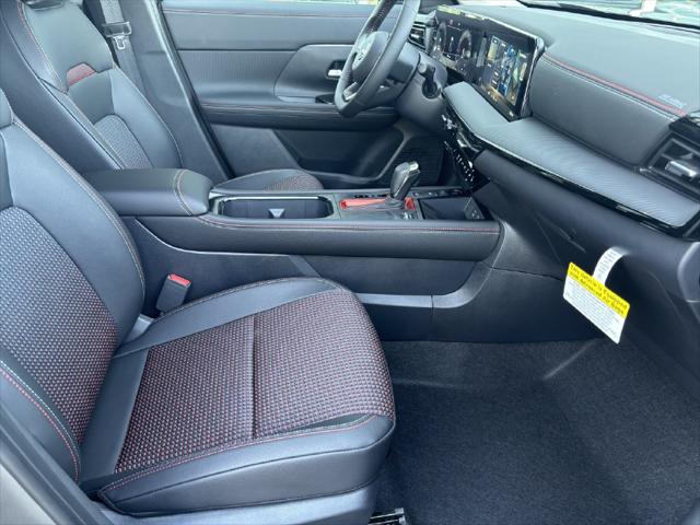 New 2027 Nissan Kicks SR For Sale in Bellingham, WA