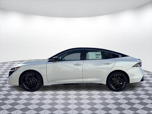 New 2027 Nissan Sentra SR For Sale in Bellingham, WA