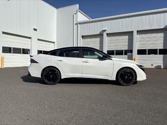 New 2027 Nissan Sentra SR For Sale in Bellingham, WA