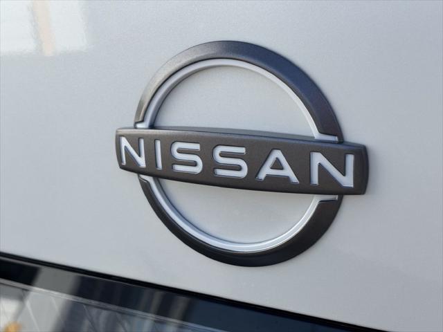 New 2027 Nissan Sentra SR For Sale in Bellingham, WA