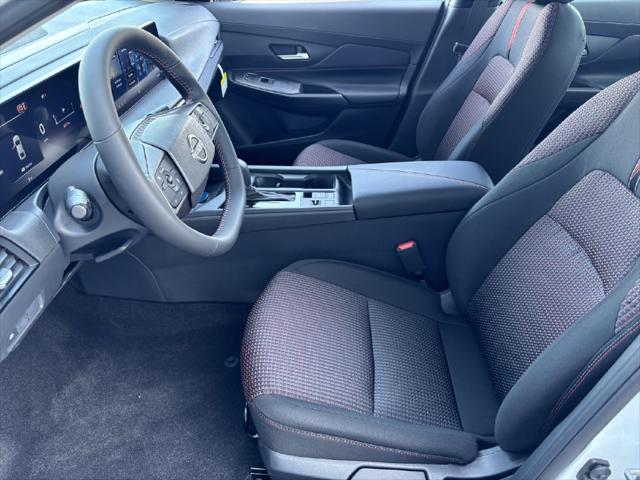 New 2027 Nissan Sentra SR For Sale in Bellingham, WA