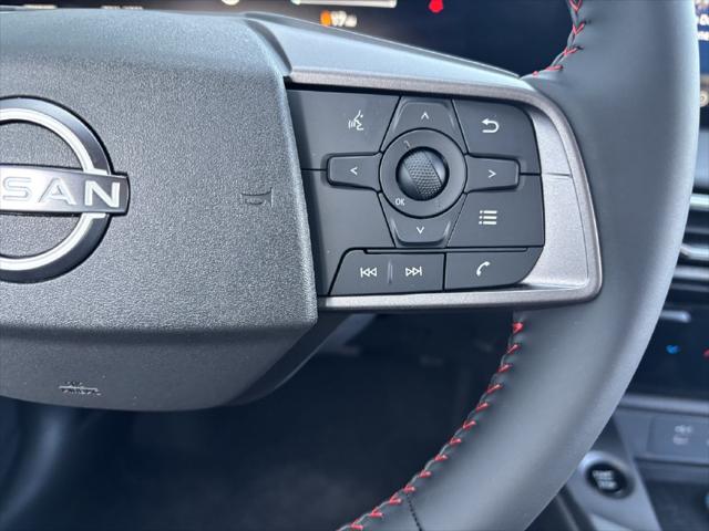 New 2027 Nissan Sentra SR For Sale in Bellingham, WA