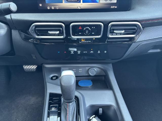 New 2027 Nissan Sentra SR For Sale in Bellingham, WA
