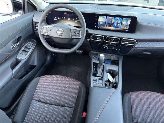 New 2027 Nissan Sentra SR For Sale in Bellingham, WA