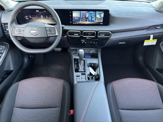 New 2027 Nissan Sentra SR For Sale in Bellingham, WA