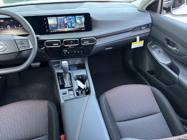 New 2027 Nissan Sentra SR For Sale in Bellingham, WA