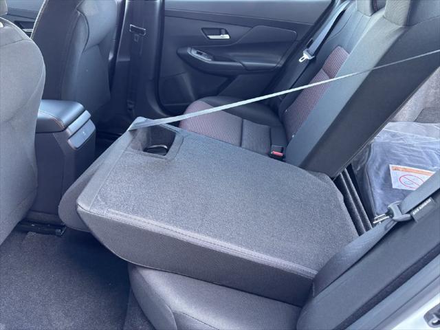 New 2027 Nissan Sentra SR For Sale in Bellingham, WA