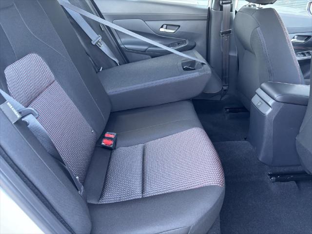 New 2027 Nissan Sentra SR For Sale in Bellingham, WA
