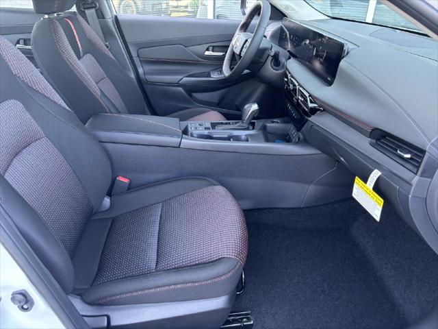 New 2027 Nissan Sentra SR For Sale in Bellingham, WA
