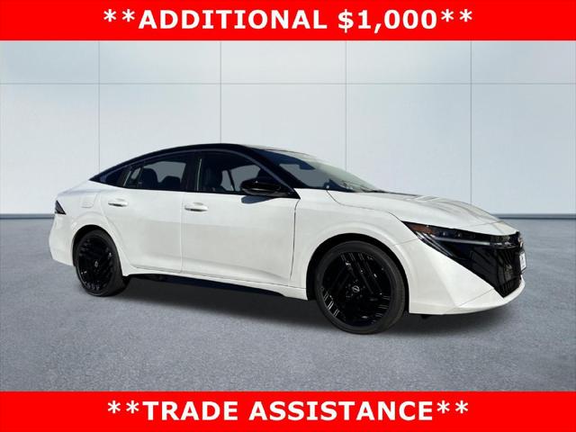 2027 Nissan Sentra