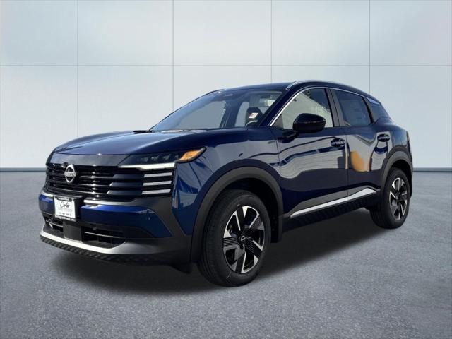 New 2027 Nissan Kicks SV For Sale in Bellingham, WA