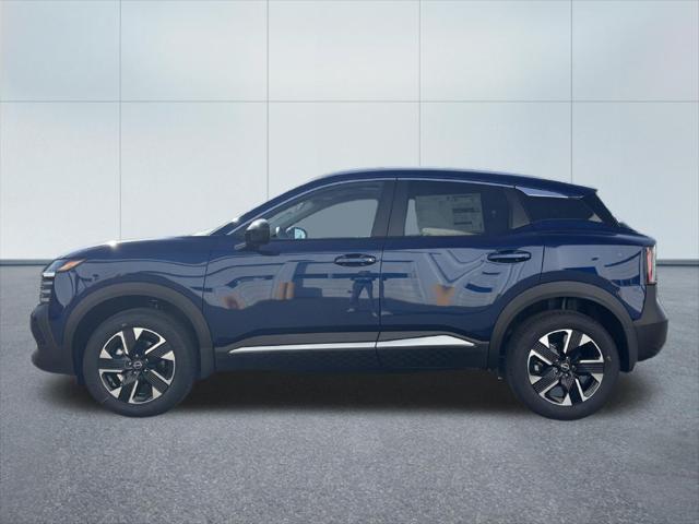 New 2027 Nissan Kicks SV For Sale in Bellingham, WA