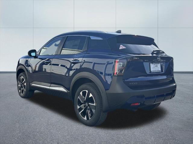 New 2027 Nissan Kicks SV For Sale in Bellingham, WA