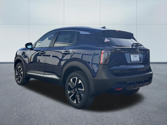 New 2027 Nissan Kicks SV For Sale in Bellingham, WA