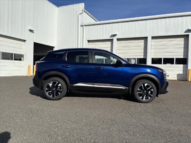 New 2027 Nissan Kicks SV For Sale in Bellingham, WA