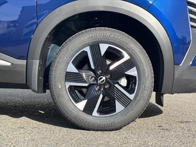 New 2027 Nissan Kicks SV For Sale in Bellingham, WA