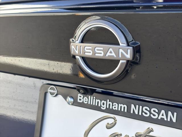New 2027 Nissan Kicks SV For Sale in Bellingham, WA