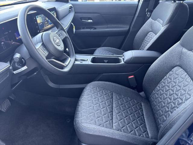 New 2027 Nissan Kicks SV For Sale in Bellingham, WA