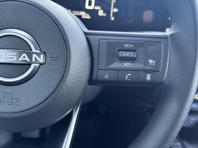 New 2027 Nissan Kicks SV For Sale in Bellingham, WA