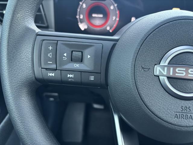 New 2027 Nissan Kicks SV For Sale in Bellingham, WA