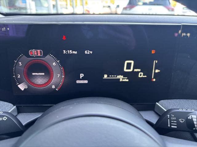 New 2027 Nissan Kicks SV For Sale in Bellingham, WA
