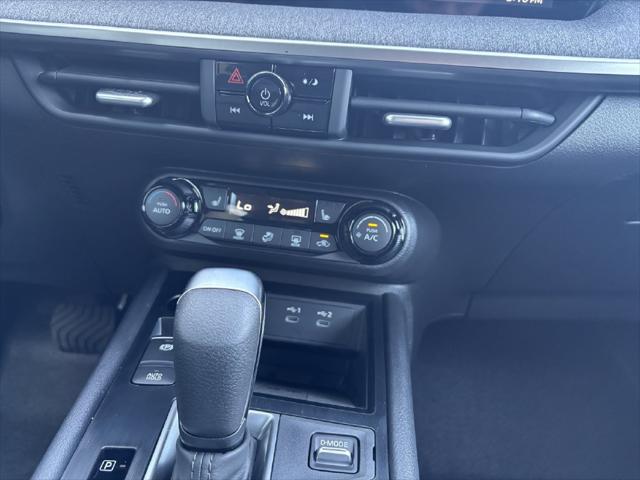 New 2027 Nissan Kicks SV For Sale in Bellingham, WA