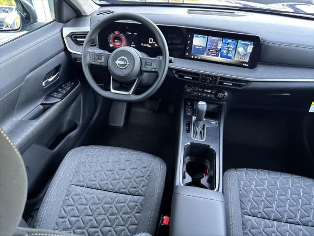 New 2027 Nissan Kicks SV For Sale in Bellingham, WA