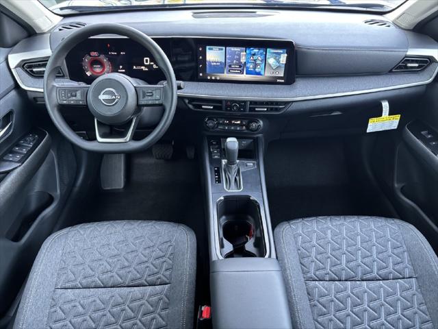 New 2027 Nissan Kicks SV For Sale in Bellingham, WA