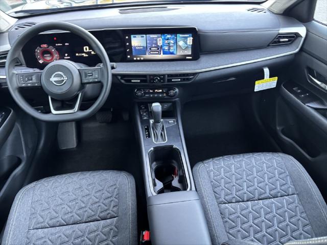New 2027 Nissan Kicks SV For Sale in Bellingham, WA