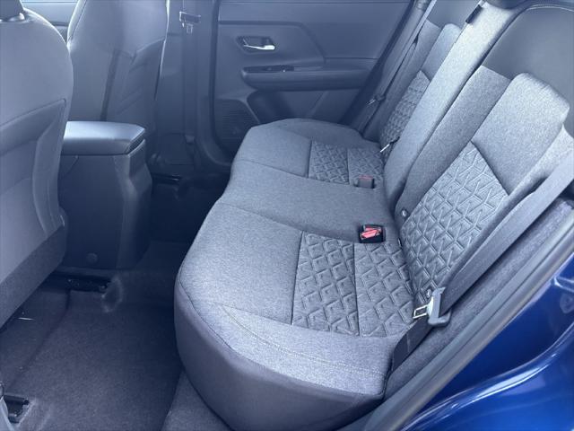 New 2027 Nissan Kicks SV For Sale in Bellingham, WA