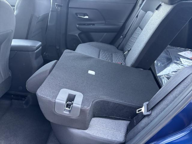 New 2027 Nissan Kicks SV For Sale in Bellingham, WA