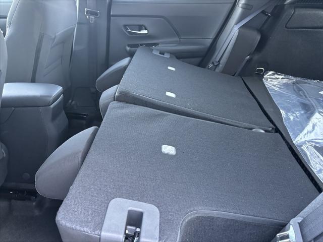 New 2027 Nissan Kicks SV For Sale in Bellingham, WA