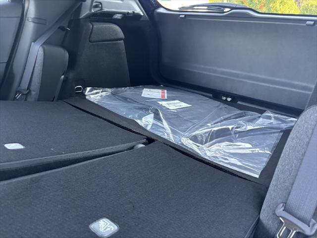 New 2027 Nissan Kicks SV For Sale in Bellingham, WA