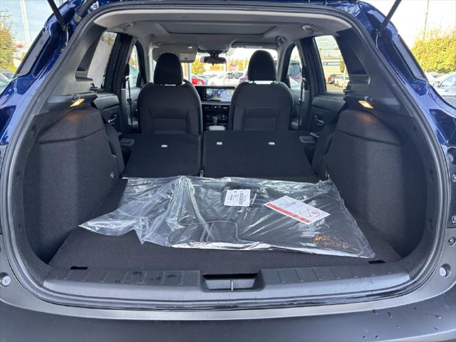 New 2027 Nissan Kicks SV For Sale in Bellingham, WA