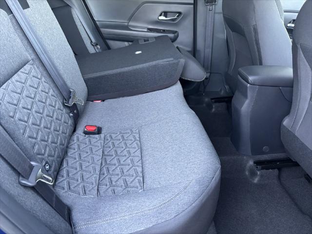New 2027 Nissan Kicks SV For Sale in Bellingham, WA