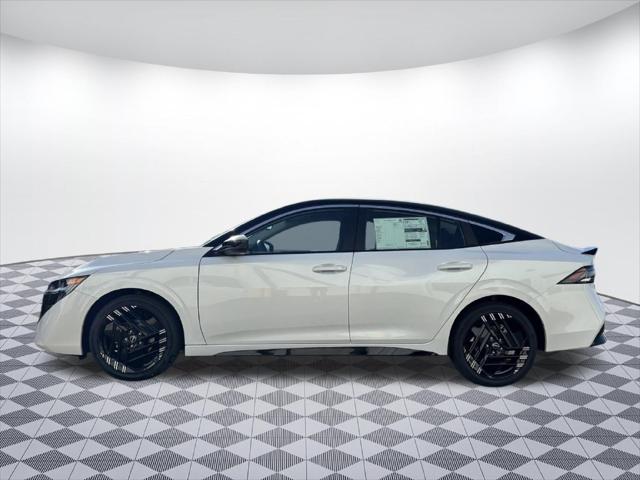 New 2027 Nissan Sentra SR For Sale in Bellingham, WA