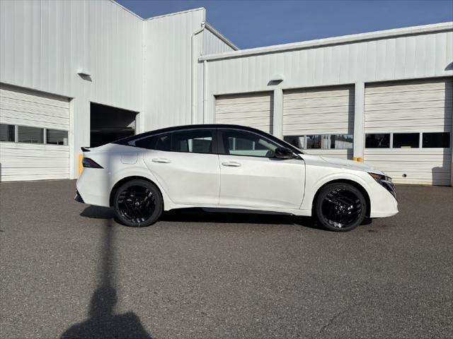 New 2027 Nissan Sentra SR For Sale in Bellingham, WA