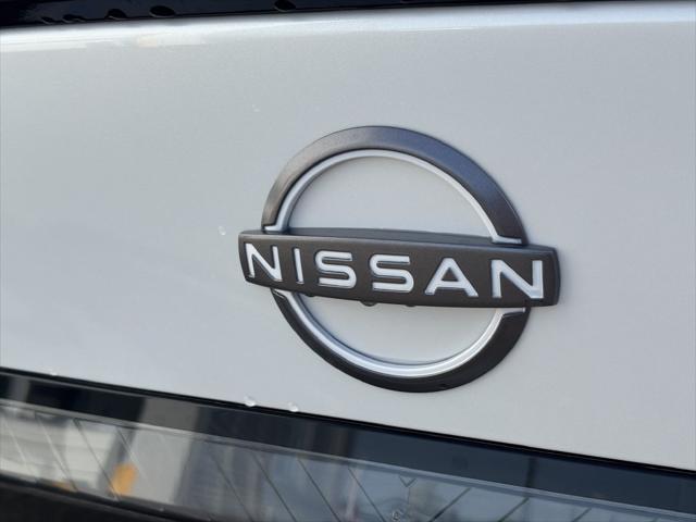 New 2027 Nissan Sentra SR For Sale in Bellingham, WA