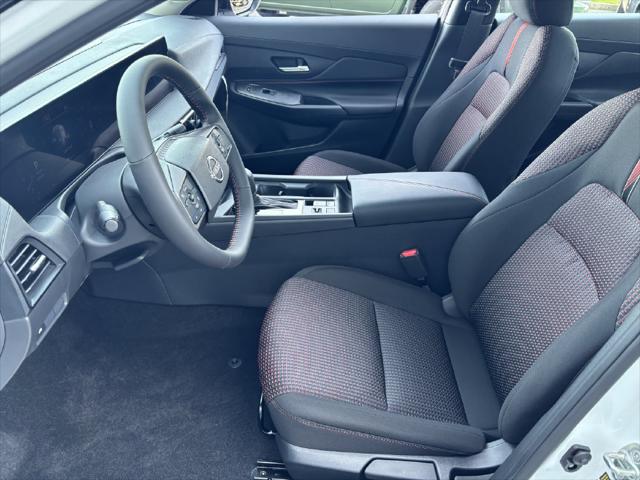 New 2027 Nissan Sentra SR For Sale in Bellingham, WA