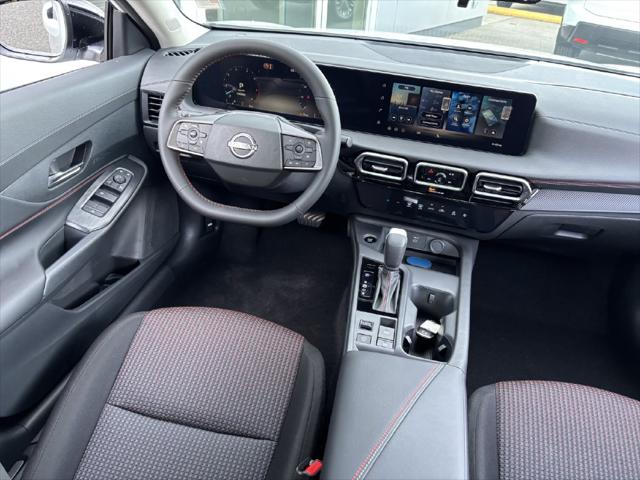 New 2027 Nissan Sentra SR For Sale in Bellingham, WA
