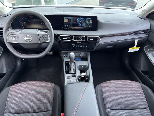 New 2027 Nissan Sentra SR For Sale in Bellingham, WA