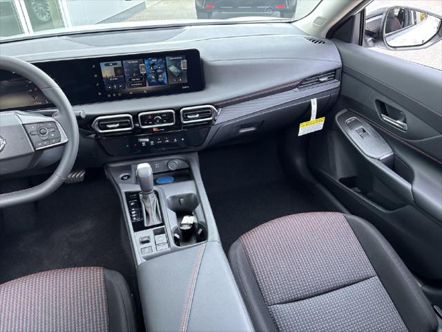 New 2027 Nissan Sentra SR For Sale in Bellingham, WA
